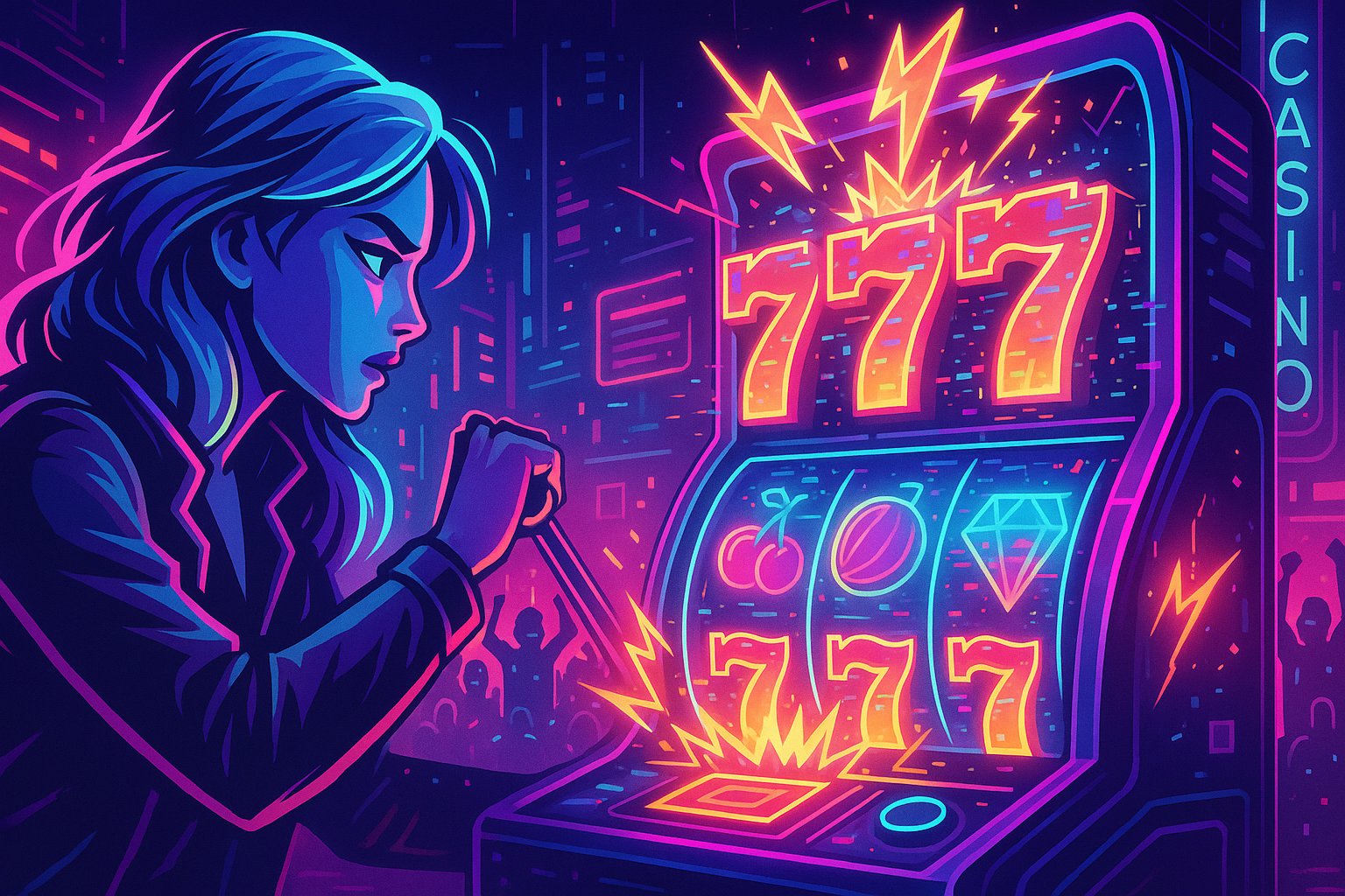 Filipino player browsing pinay casino sports and game categories on mobile
